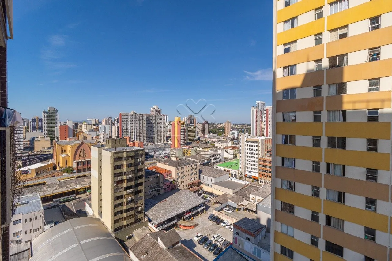 Furnished 1-bedroom apartment with a balcony — photo 4