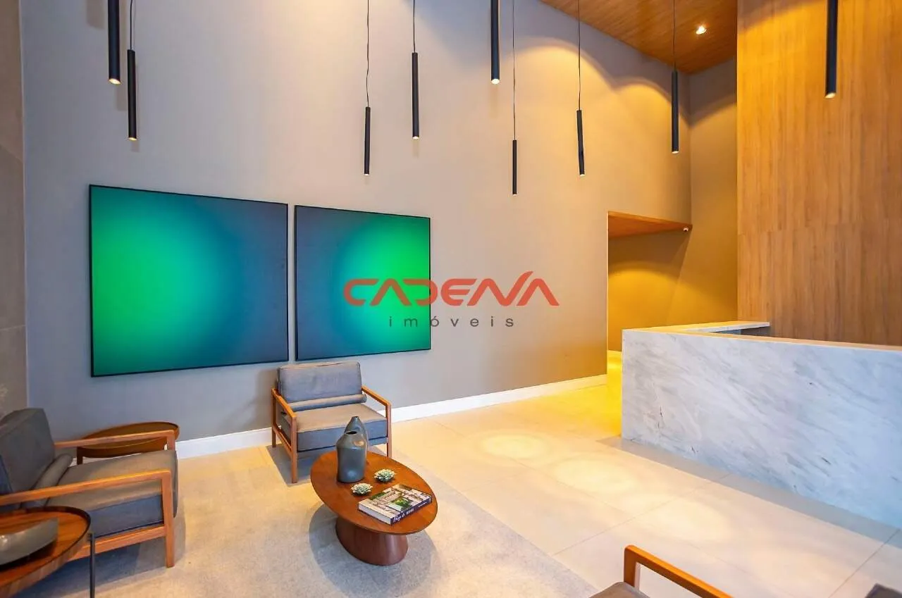 Apartamento de 1 quarto com sacada e 40 m² — photo 18