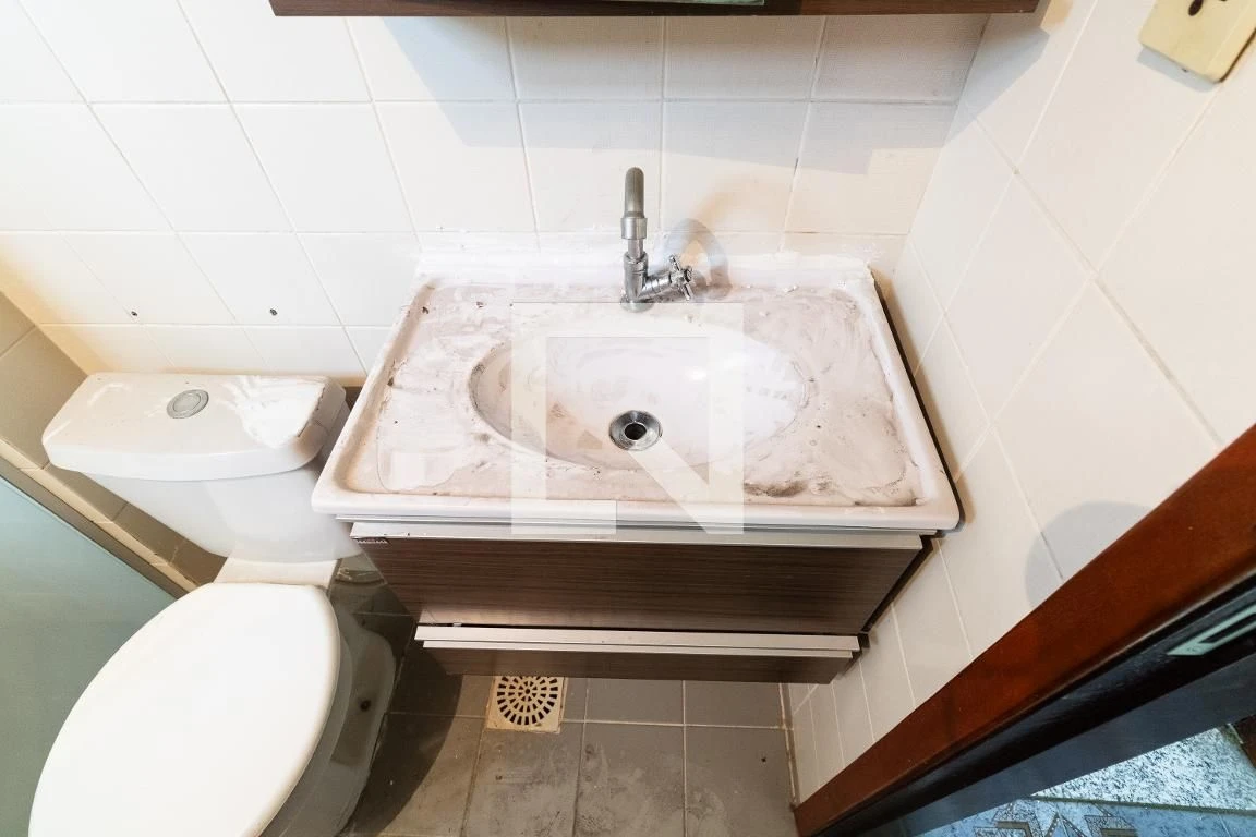 Apartamento de 2 quartos em condomínio com academia — photo 33