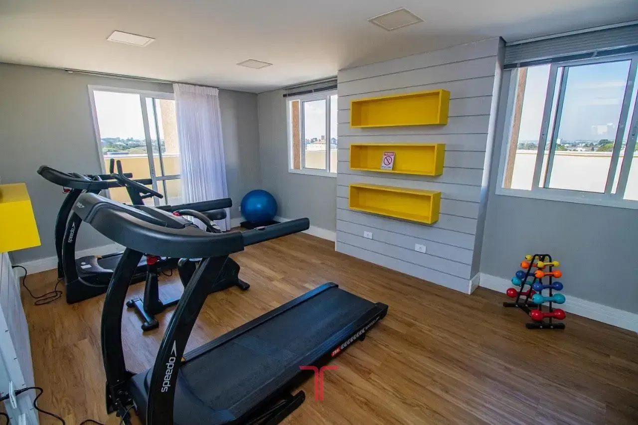 Furnished 1-bedroom apartment with 59 m² of space — photo 7