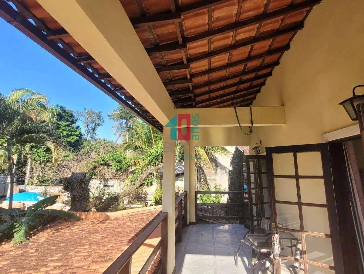 Casa de condomínio com 3 quartos e 1 suíte — photo 21