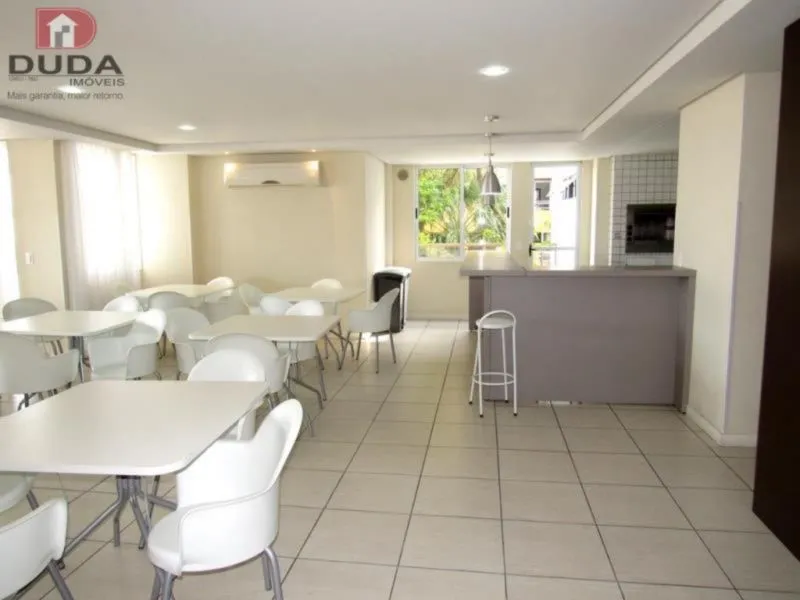 Apartamento de 2 dormitorios con suite y 2 plazas