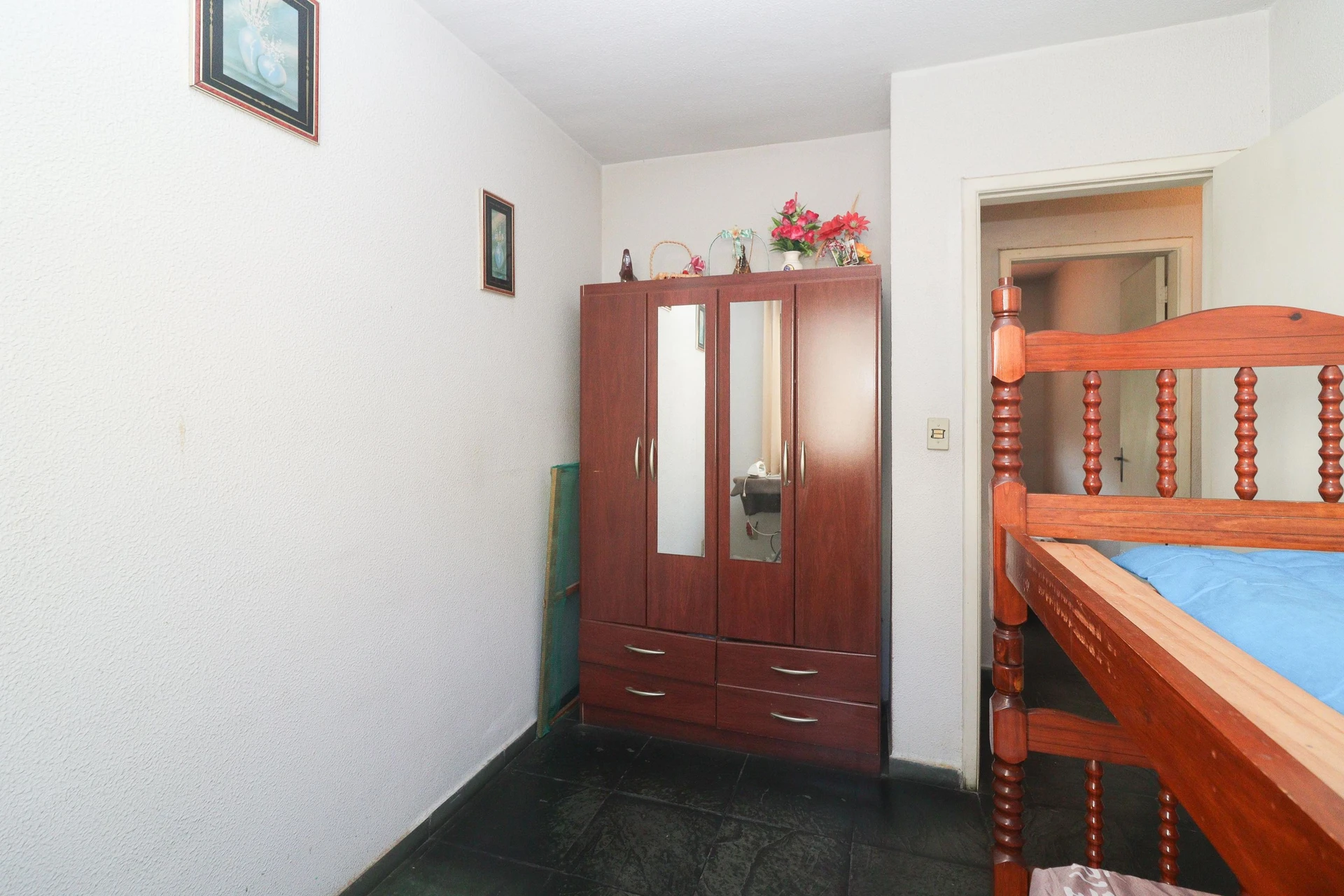Сад и 2 спальни: дом 86 м² — photo 27