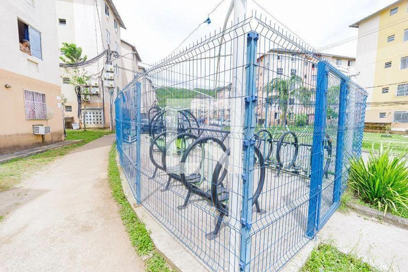 Apartamento de 2 quartos com máquina de lavar, Cosmos — photo 21