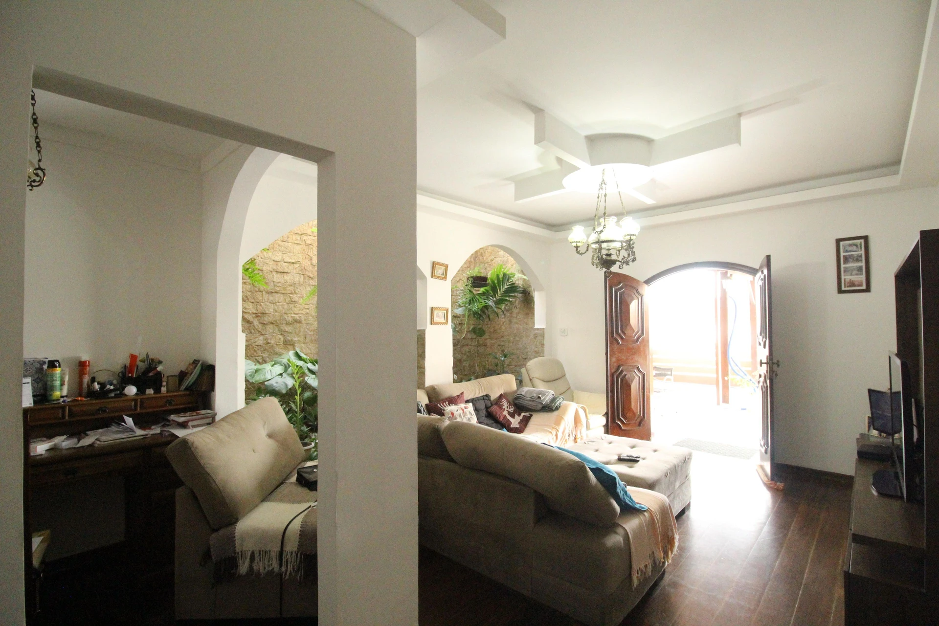 Furnished house with 6 bedrooms, 7 bathrooms and 6 parking — photo 17