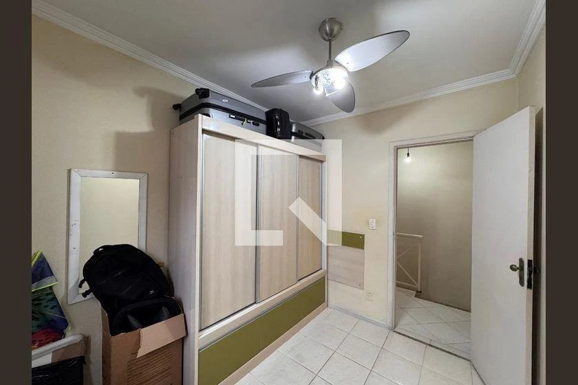 3-bedroom house with a mountain view in Rio de Janeiro — photo 21