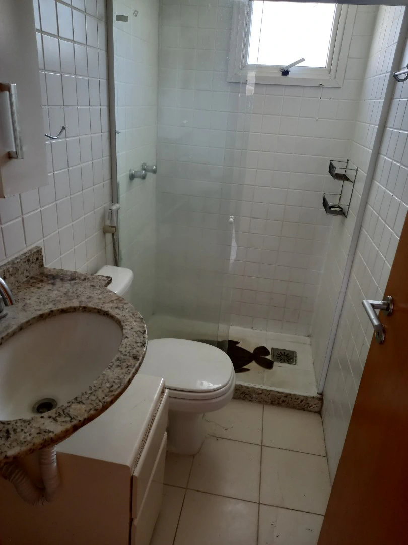 Apartamento de 2 quartos em condomínio com sauna — photo 4