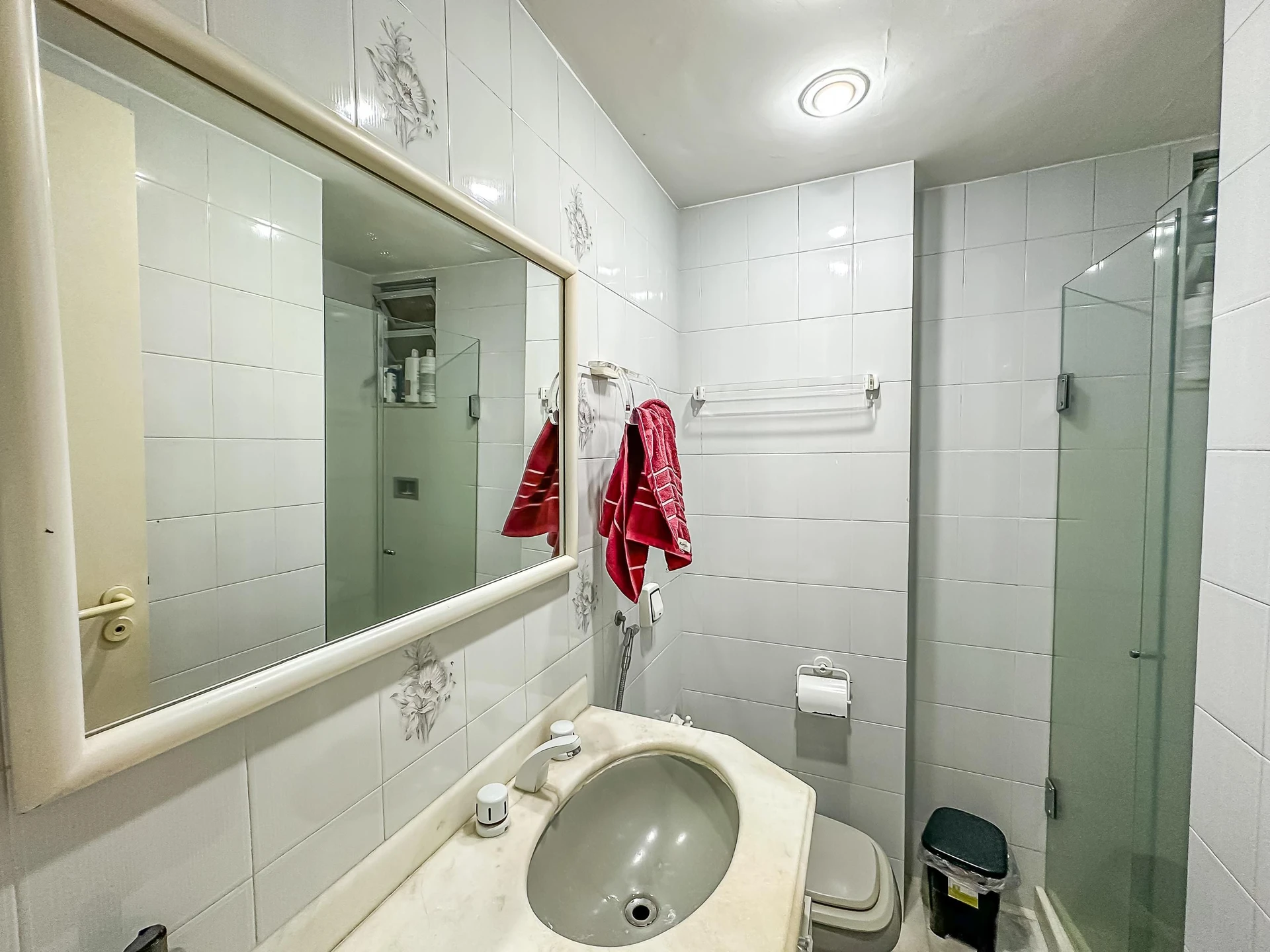 2-bedroom apartment with home office and 3 bathrooms — photo 28