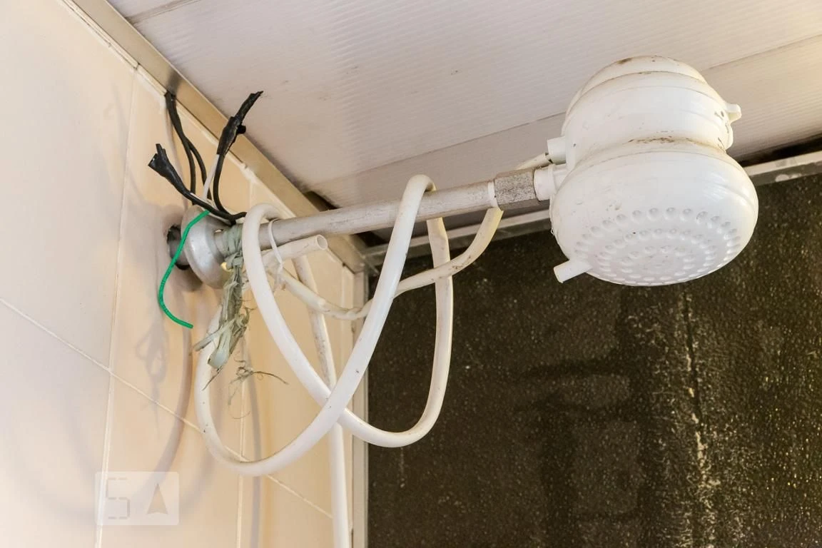 Apartamento com piso de madeira ou laminado, Botafogo — photo 74
