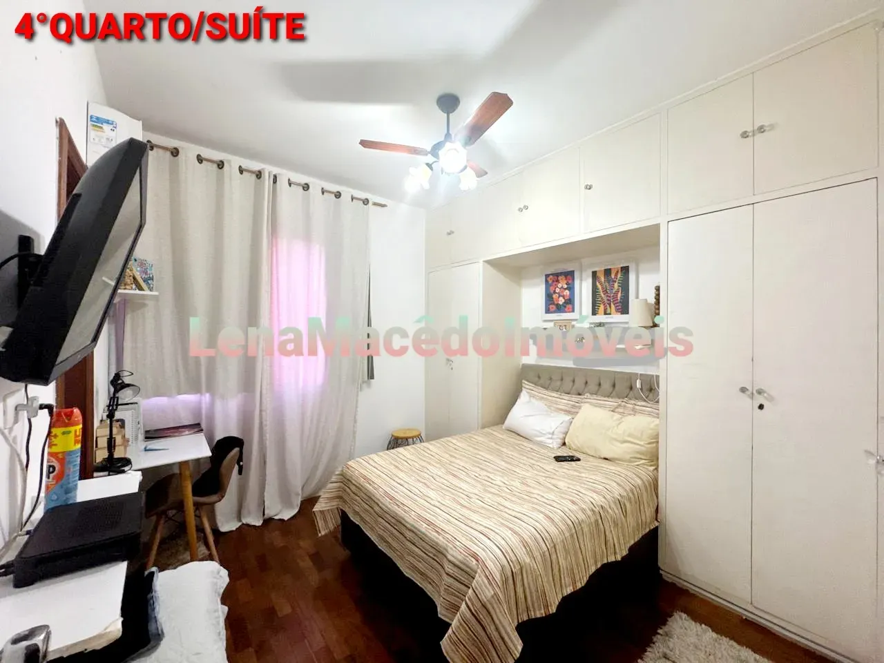 Apartamento no 1º andar com espaço de home office — photo 19