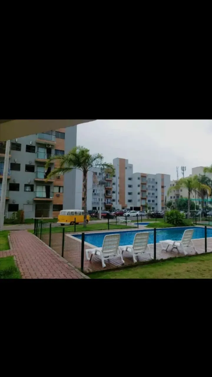 Departamento de 2 dormitorios y 52 m² — photo 11