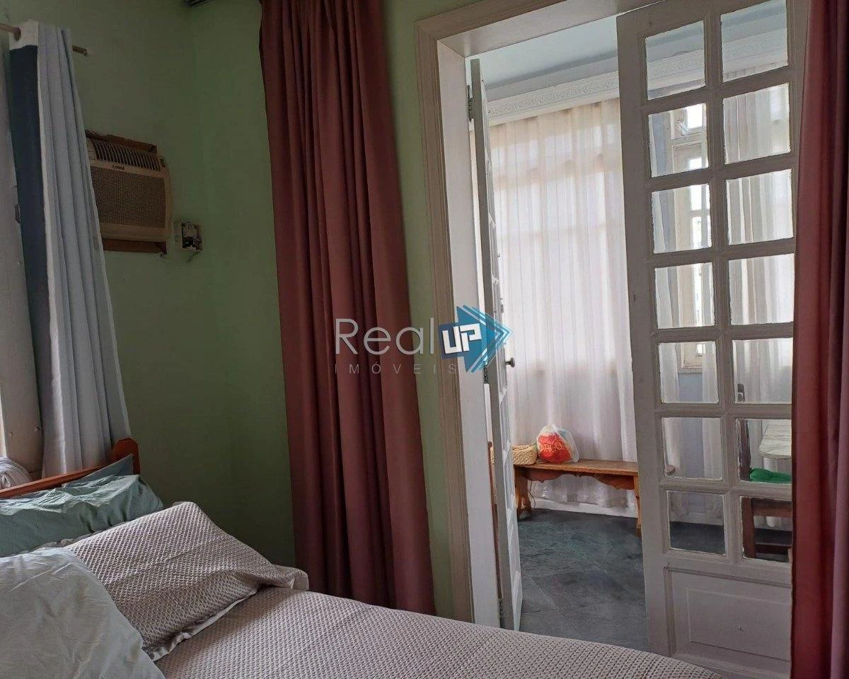 Furnished duplex penthouse with 3 bedrooms and 3 bathrooms — photo 30
