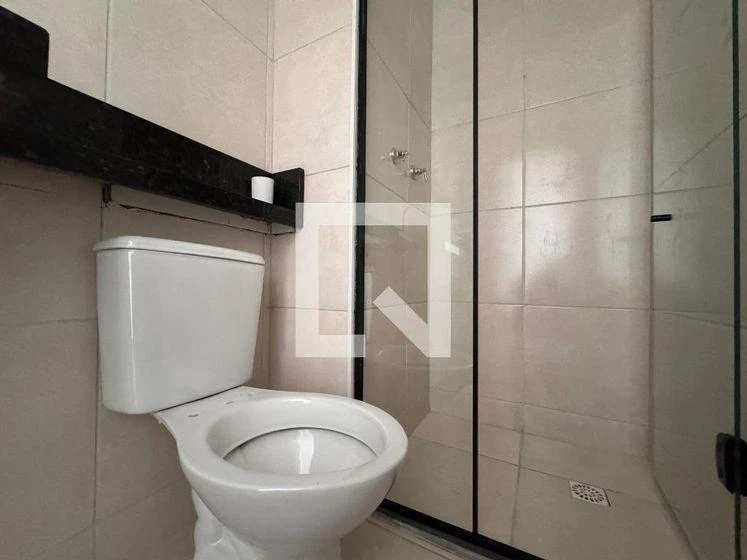 2 quartos e máquina de lavar: apartamento de 50 m² — photo 32