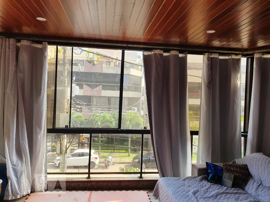 Apartamento mobiliado de 3 quartos com 2 banheiros — photo 23