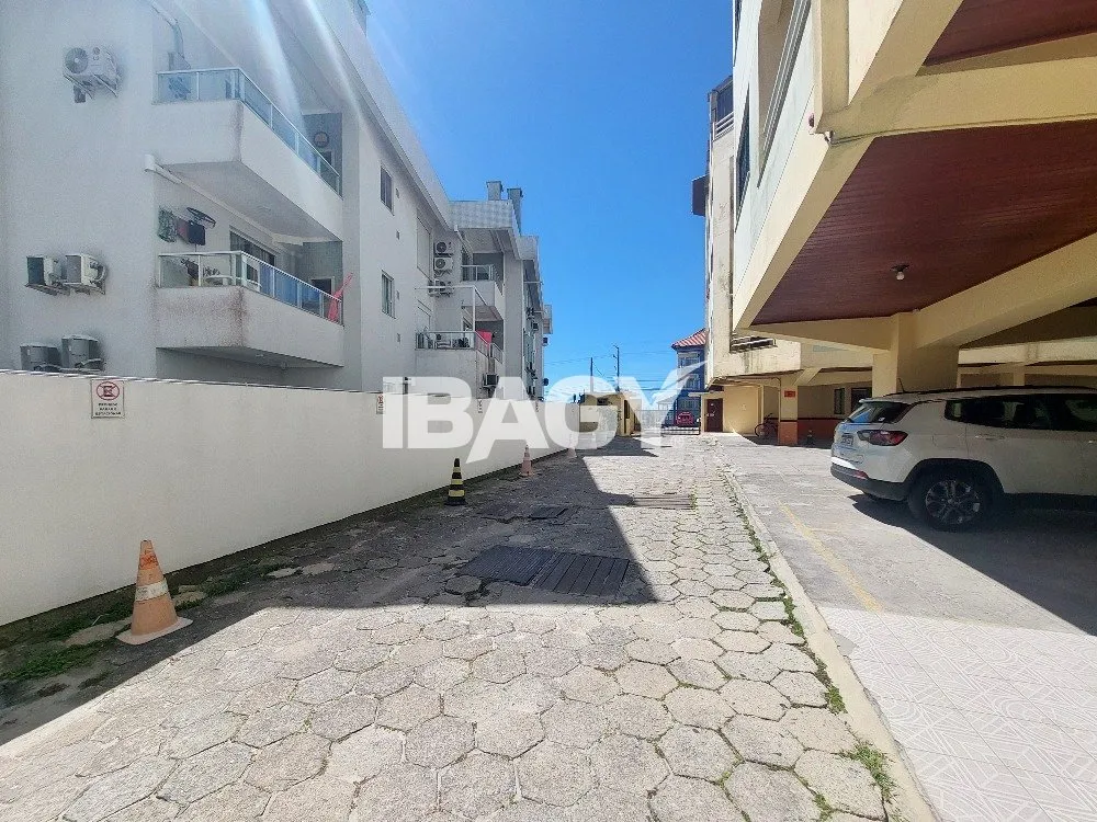 Квартира 56 м² с 1 спальней и парковочным местом — photo 12