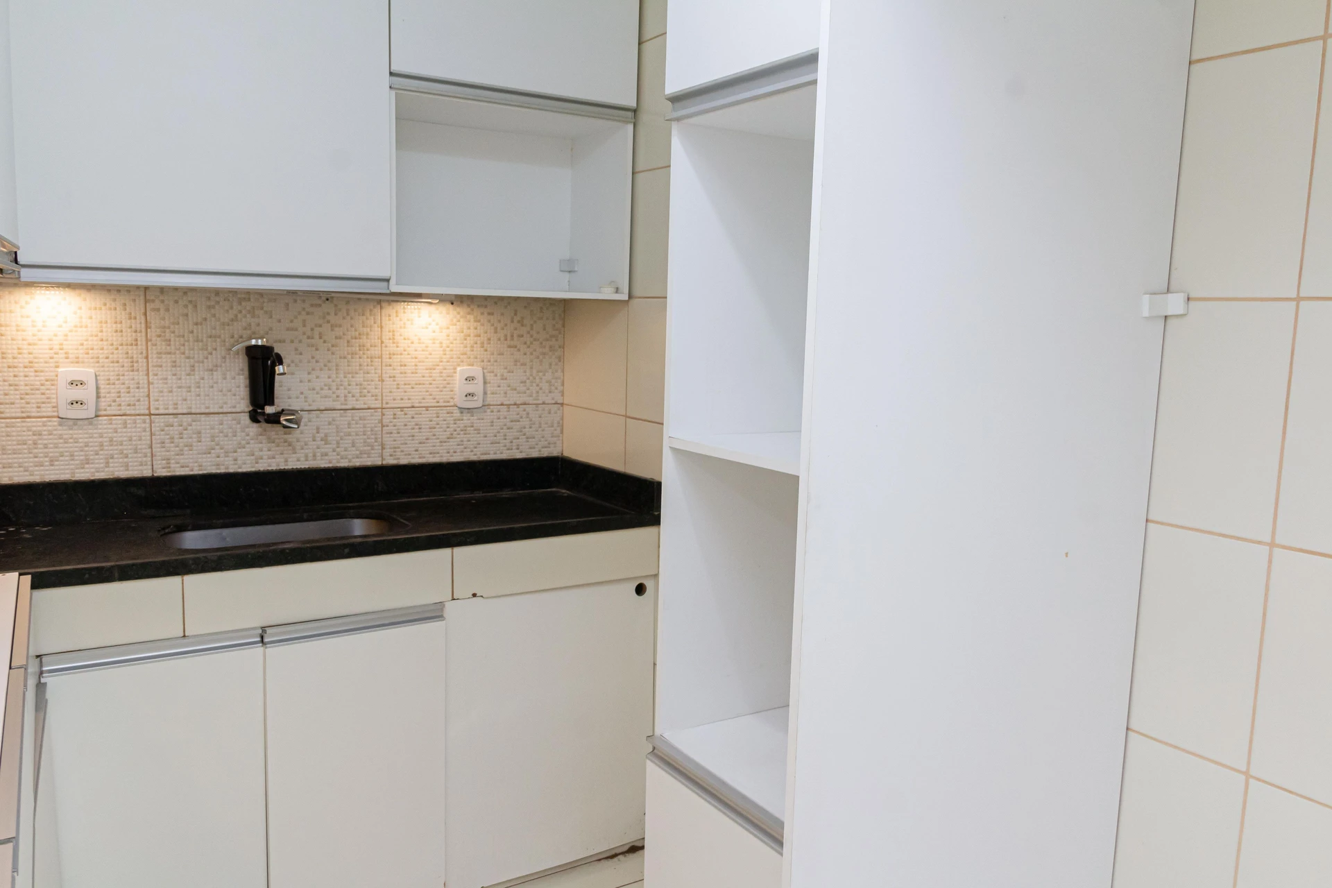 Casa de 55 m² e 2 quartos, Inhoaíba — photo 15
