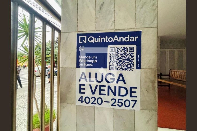 Departamento de 2 dormitorios con lavadora en Rio de Janeiro — photo 21