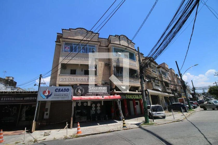 Apartamento de 90 m² com 3 quartos e varanda fechada — photo 31