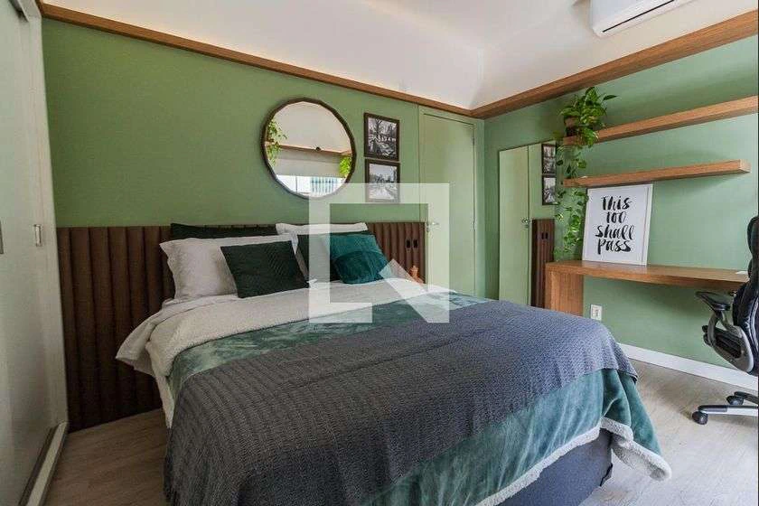 20 m² 1-bedroom apartment with parking space — photo 7