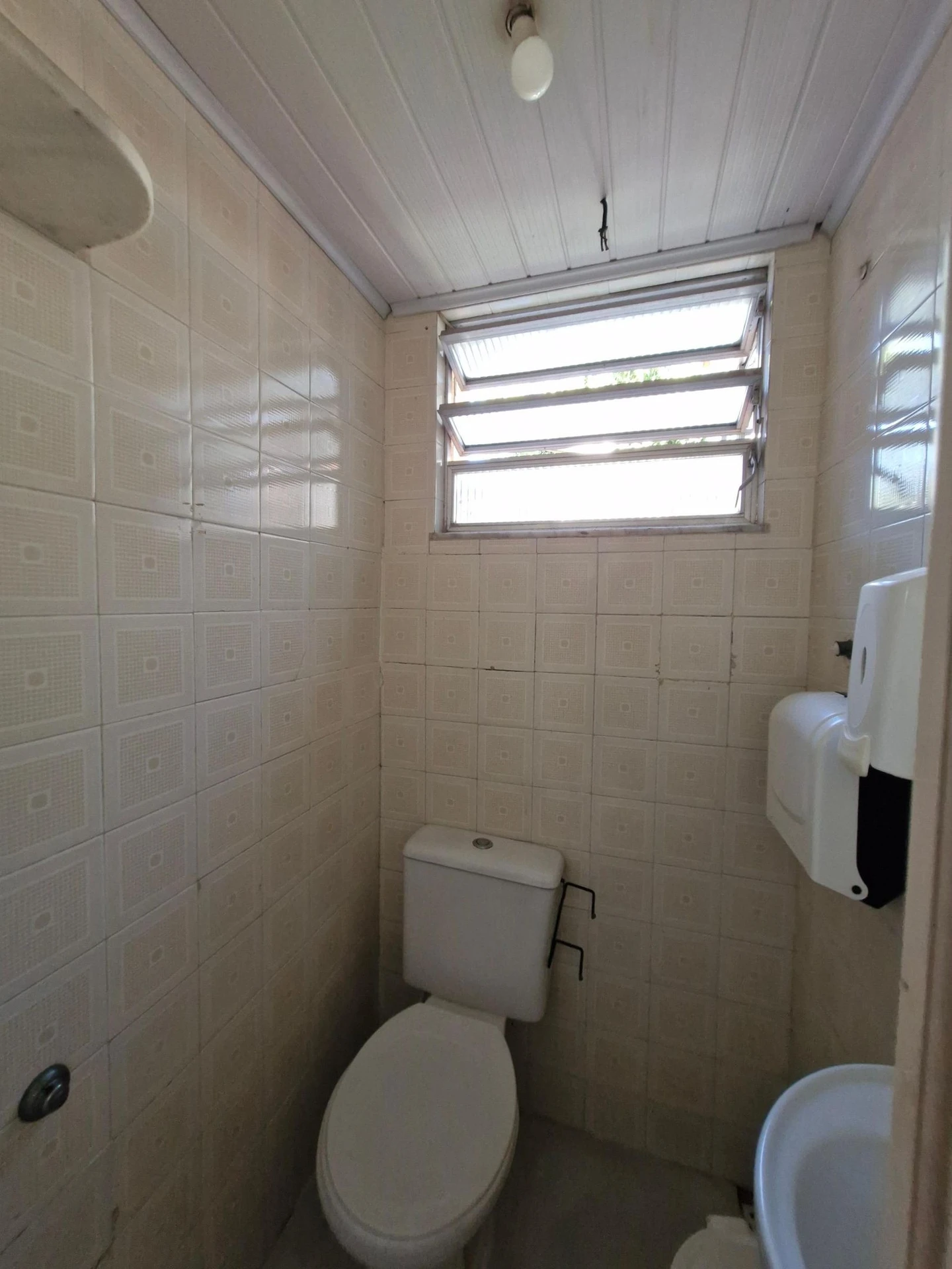 Furnished house with 3 bedrooms, balcony and private garden — photo 30
