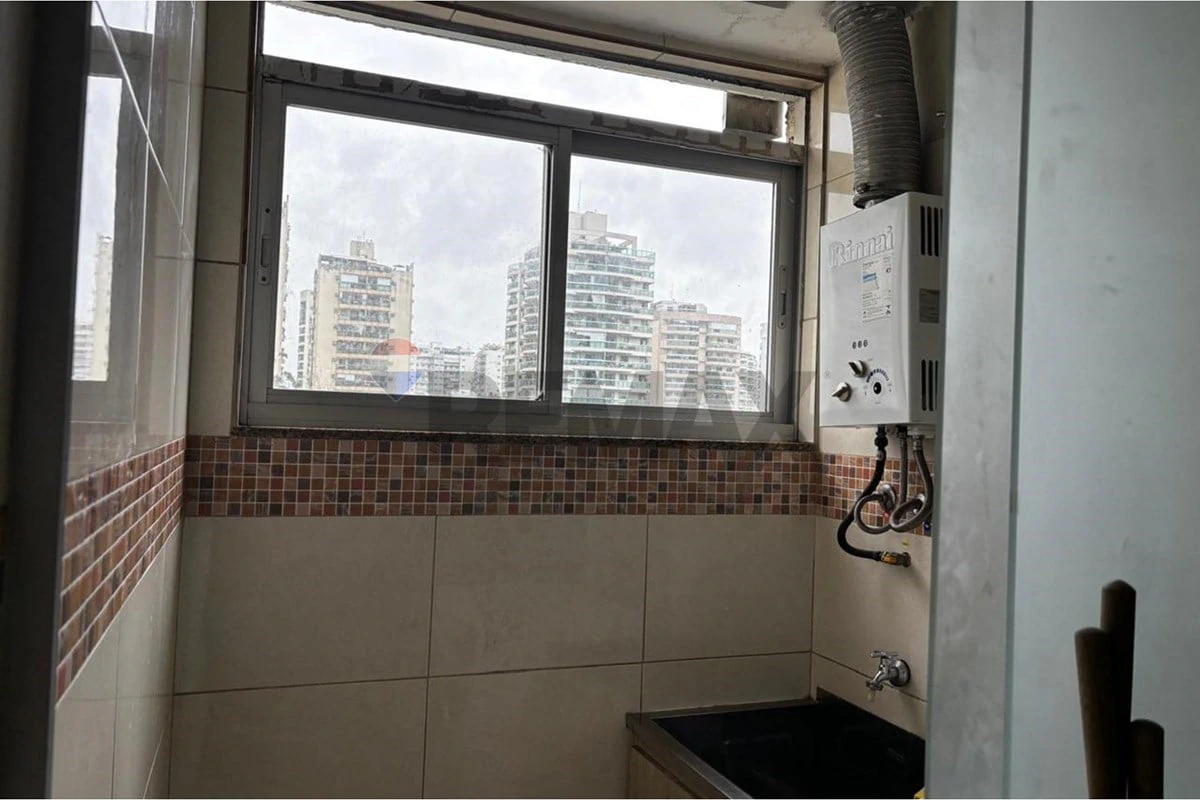 2-bedroom apartment with a private BBQ — photo 19