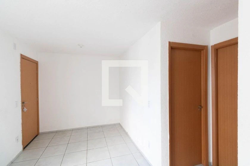 2-bedroom rental apartment with a separate closed kitchen — photo 27