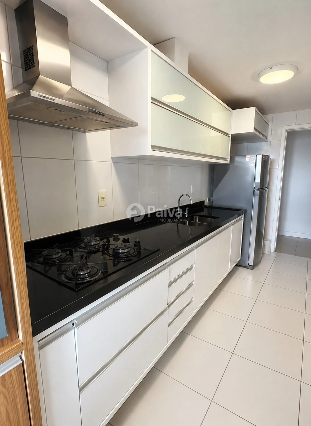 Квартира 120 м² з видом на воду та заскленим балконом — photo 2