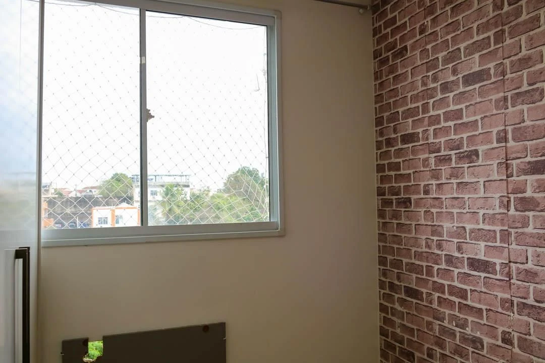 Apartment with 2 bedrooms and a balcony — photo 31