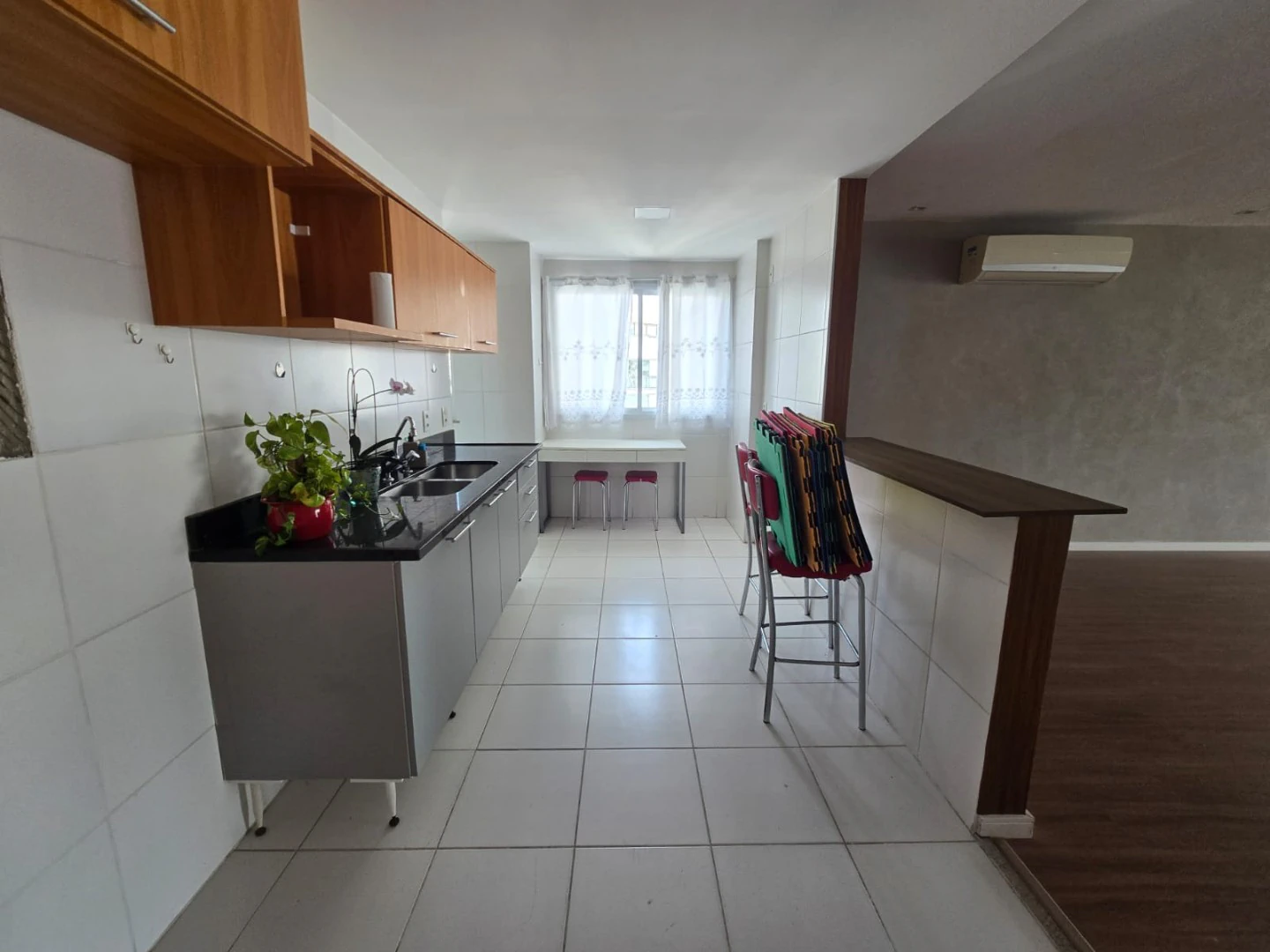 169 m² apartment with 4 en-suite rooms and private BBQ — photo 15