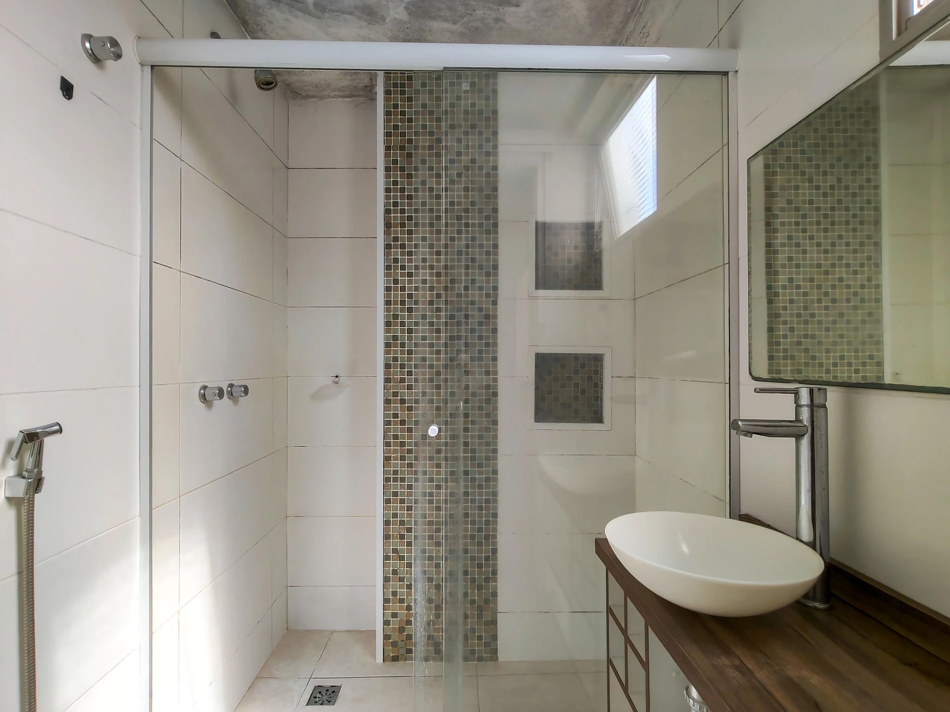 Apartamento para alugar com 3 quartos e área de trabalho — photo 17