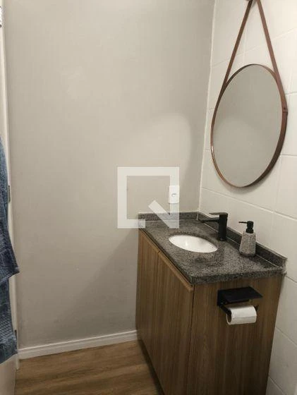 2-bedroom apartment with a washing machine in Rio de Janeiro — photo 13