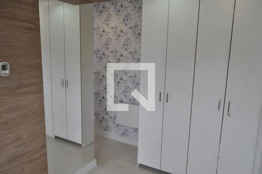 Furnished apartment, 54 m², with a washing machine — photo 25