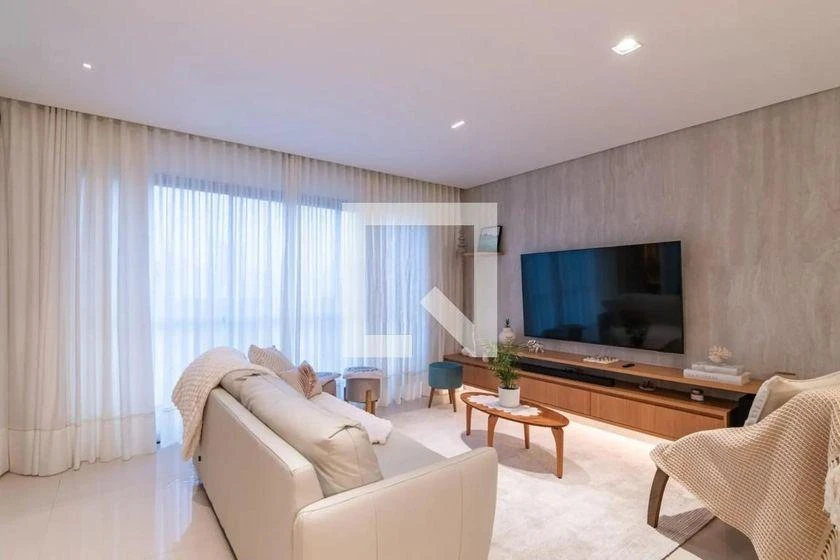 Furnished apartment, 152 m², with a home office — photo 22