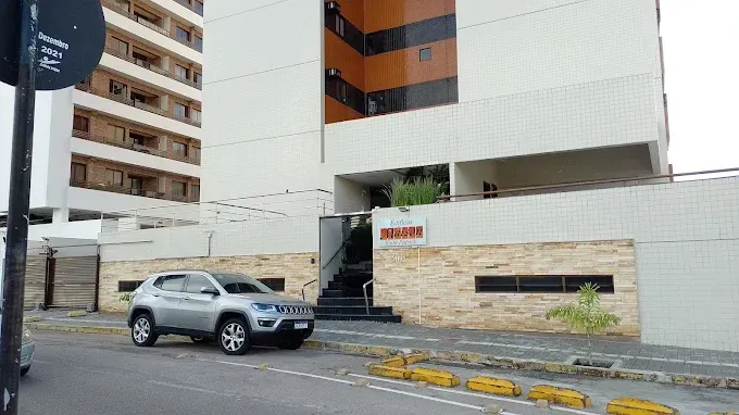 Apartamento amueblado de 94 m² con 3 dormitorios y suite — photo 14