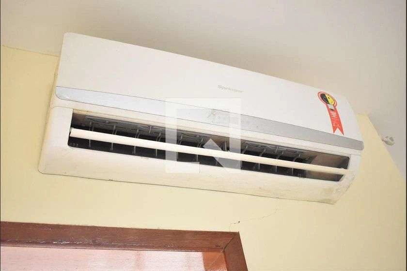 1-bedroom 59 m² apartment with air conditioning — photo 27