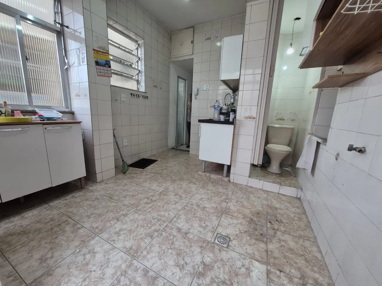 Apartamento de 78 m² e 2 quartos, Engenho Novo — photo 2