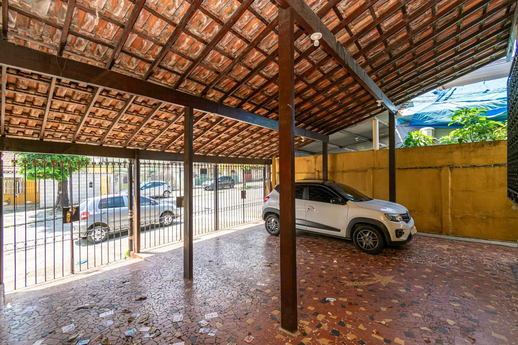 2-bedroom house, 120 m² — photo 26