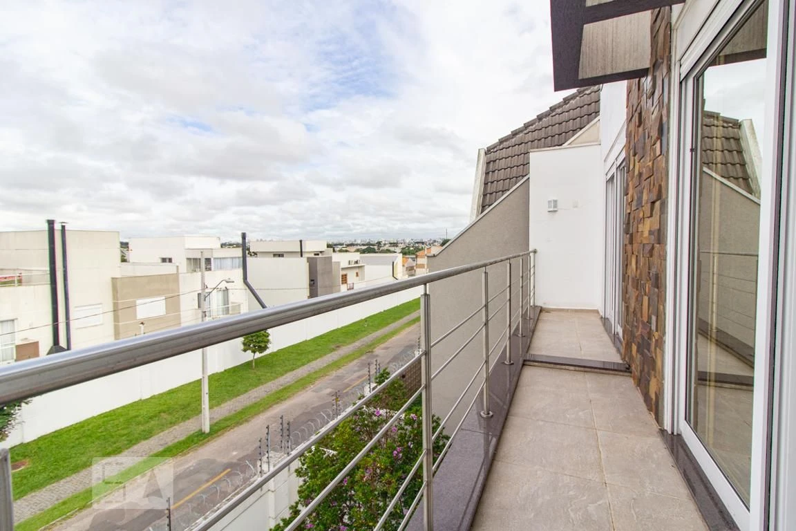 Furnished house, 220 m², with a grill on the balcony — photo 73