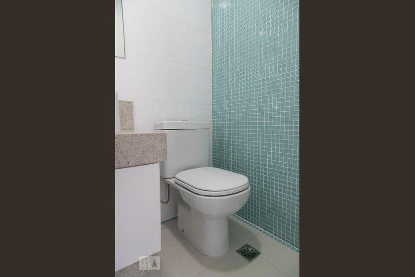 Furnished apartment, 90 m², with a mountain view — photo 43