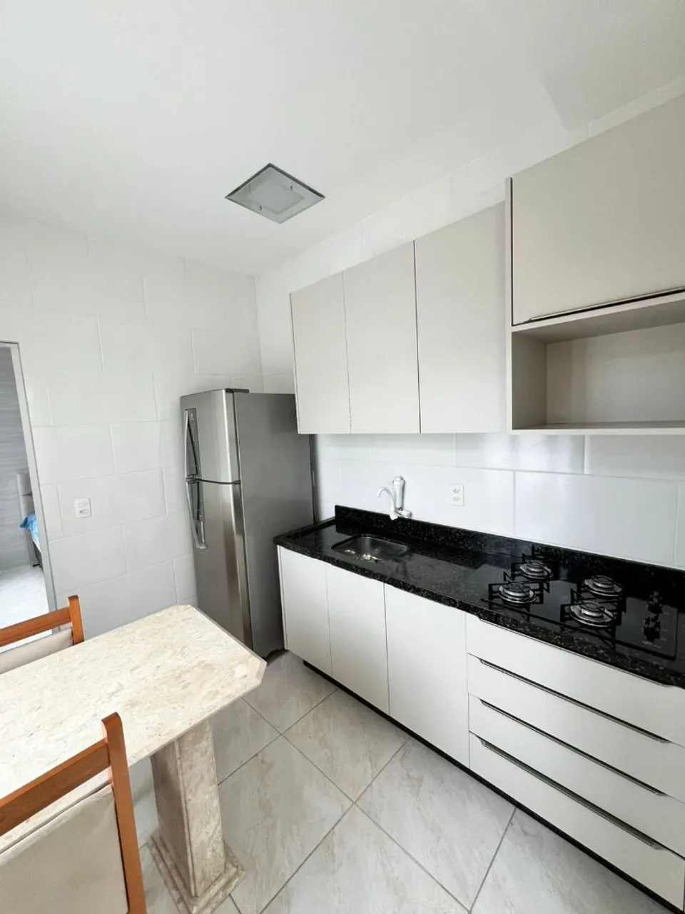 Estudio amueblado con 1 dormitorio y 1 plaza — photo 2