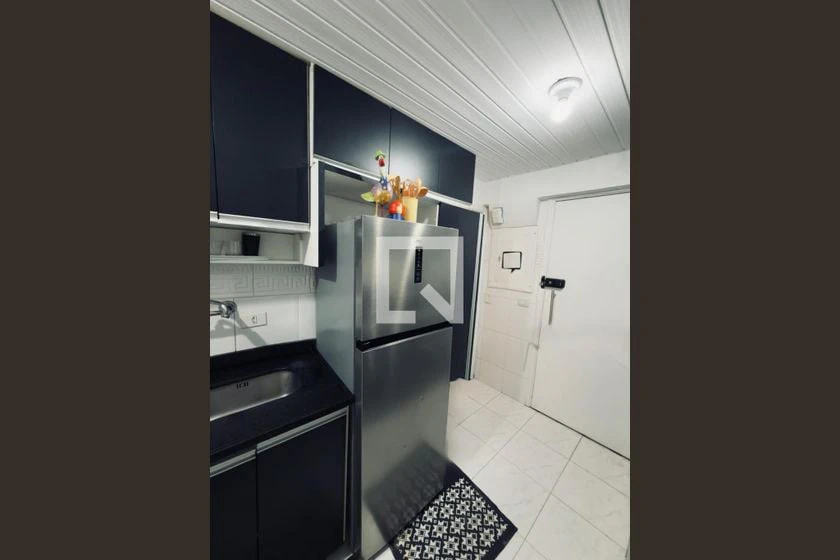 3-bedroom apartment with a washing machine in Rio de Janeiro — photo 7