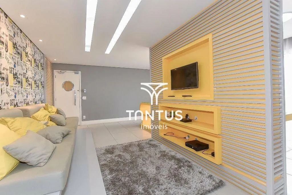 77 m² apartment with open-plan kitchen and gas stove — photo 41