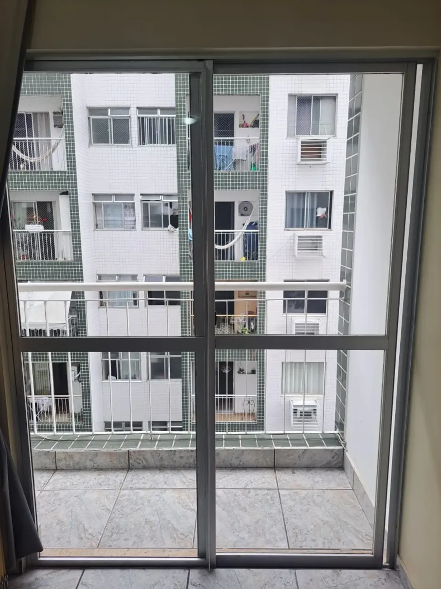 50 m² apartment with 2 bedrooms and a private garden — photo 19