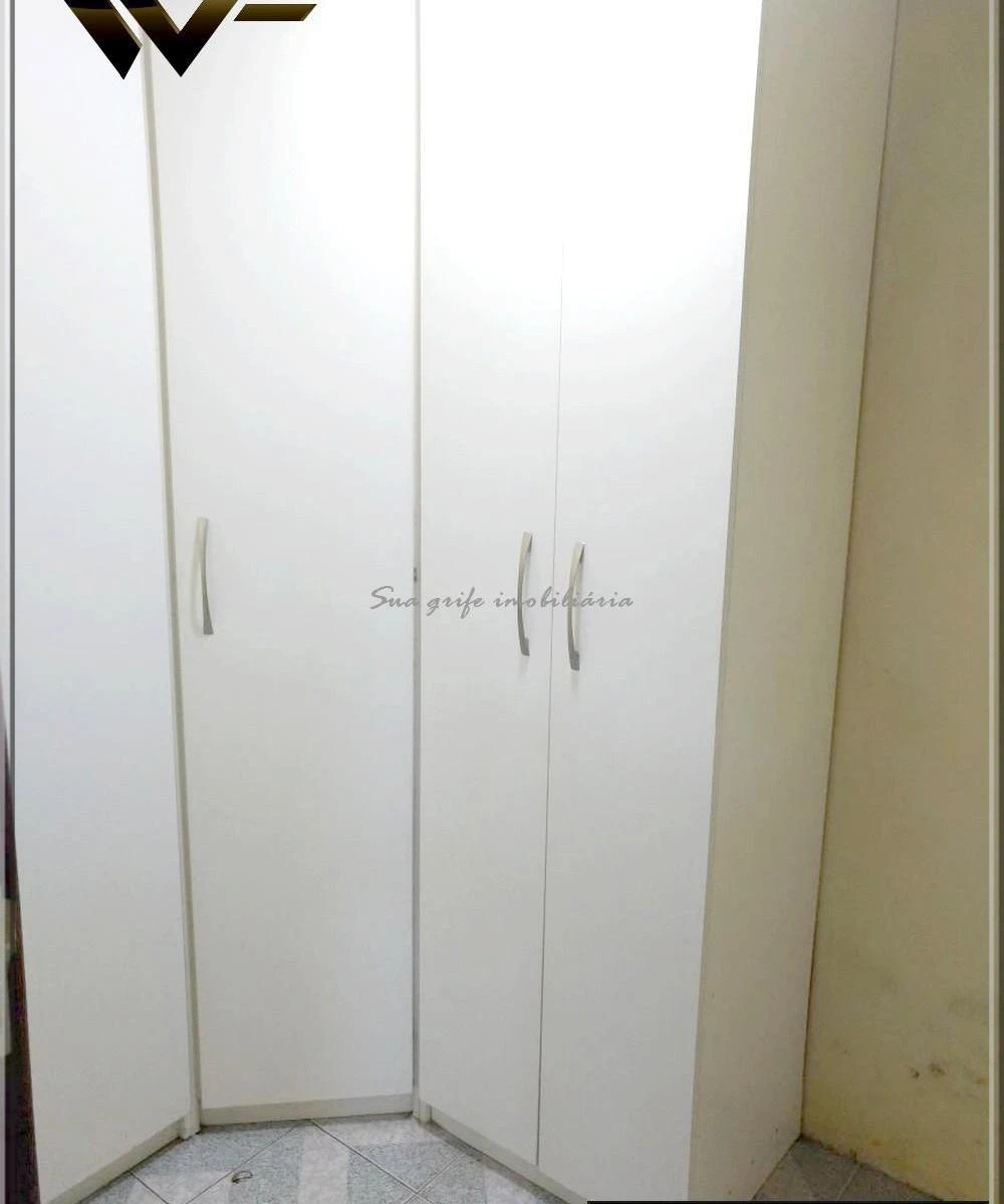 3-bedroom house with a home office in Curitiba — photo 20