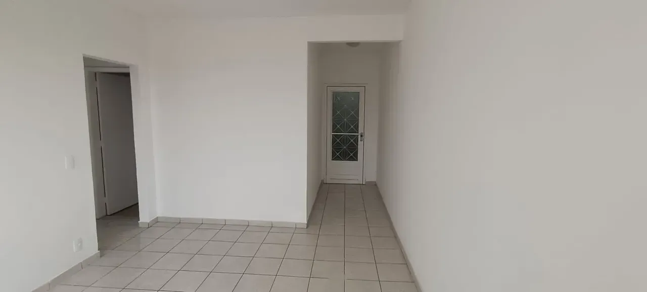 Apartamento sem mobília com 2 quartos e 2 banheiros — photo 8