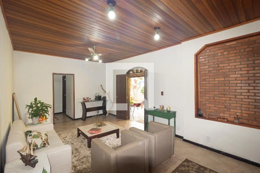 Casa, 250 m², com banheira — photo 3