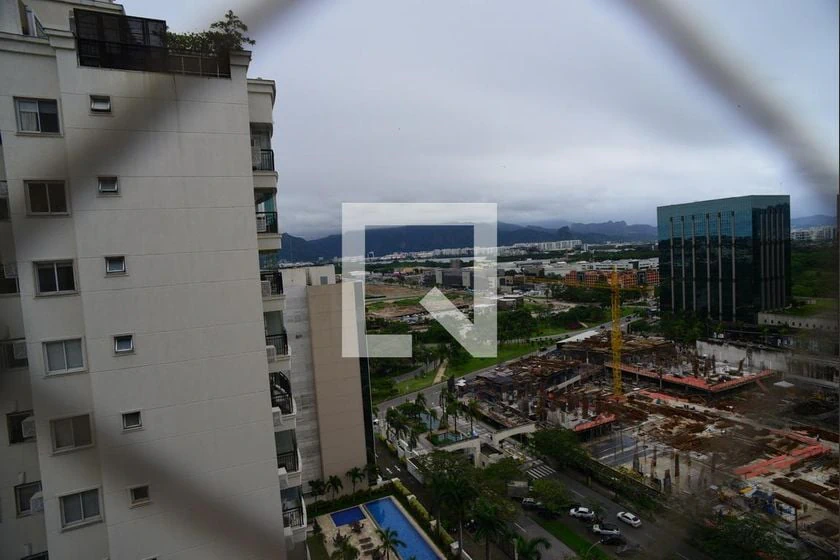 Apartamento mobiliado, 69 m², com espaço de home office — photo 2