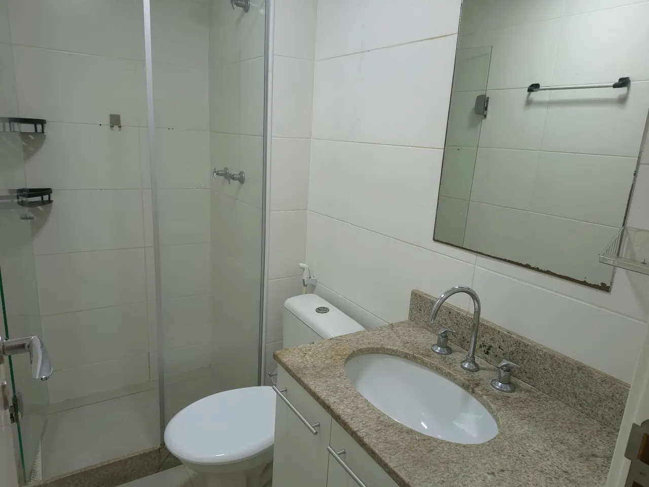 2-bedroom apartment with a mountain view in Rio de Janeiro — photo 3
