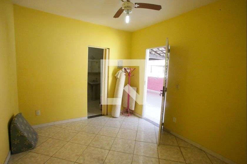 Furnished house with 3 bedrooms and a gas stove kitchen — photo 14