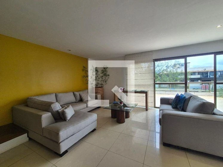 Furnished apartment, 325 m², with a home office — photo 9